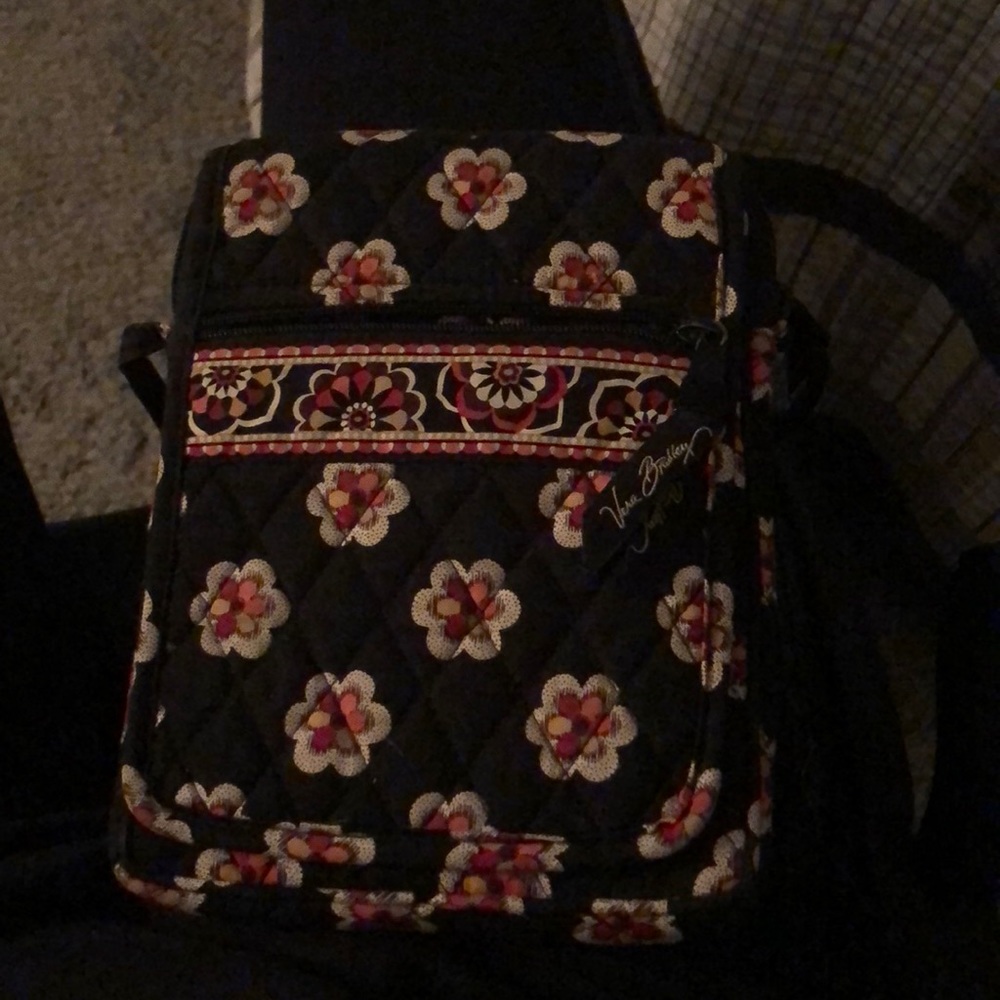 Very Bradley bag